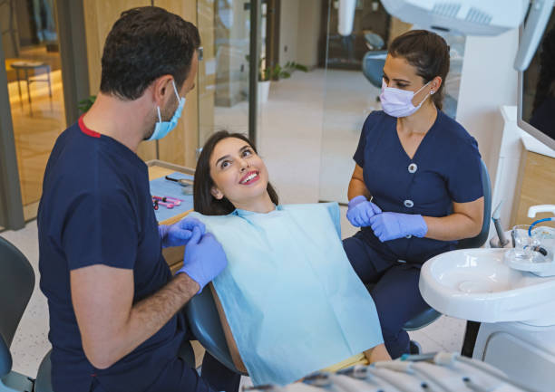 Best Dental Exams and Cleanings  in Westwego, LA